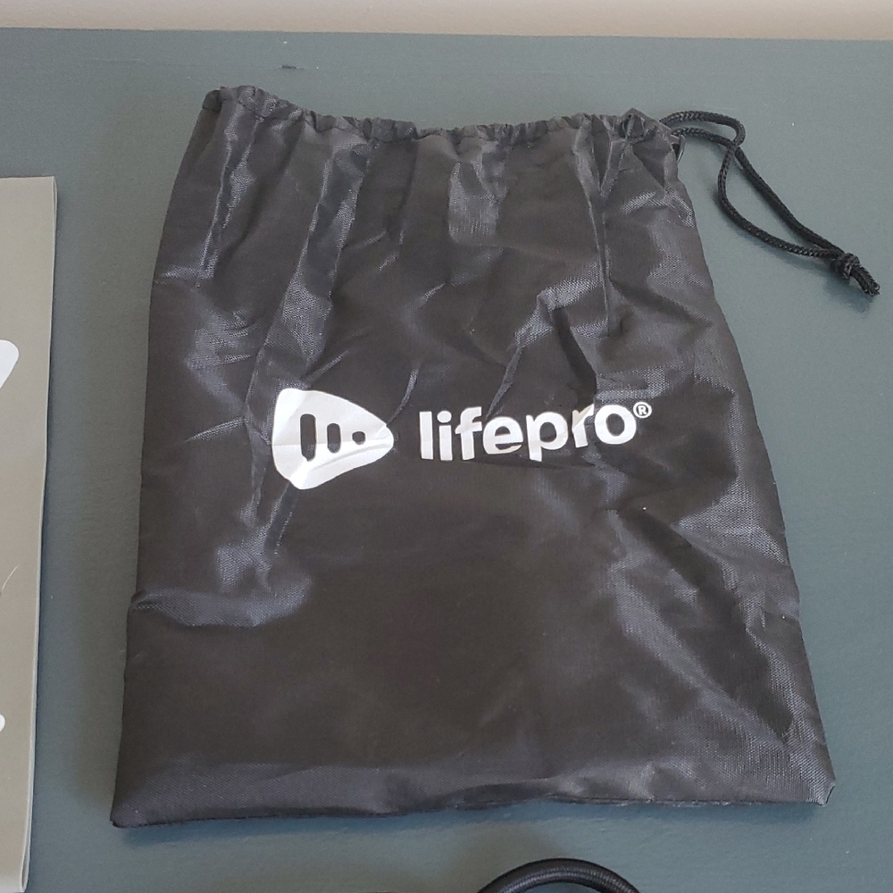 Lifepro Resistance Bands Travel Set - Picture 4 of 4